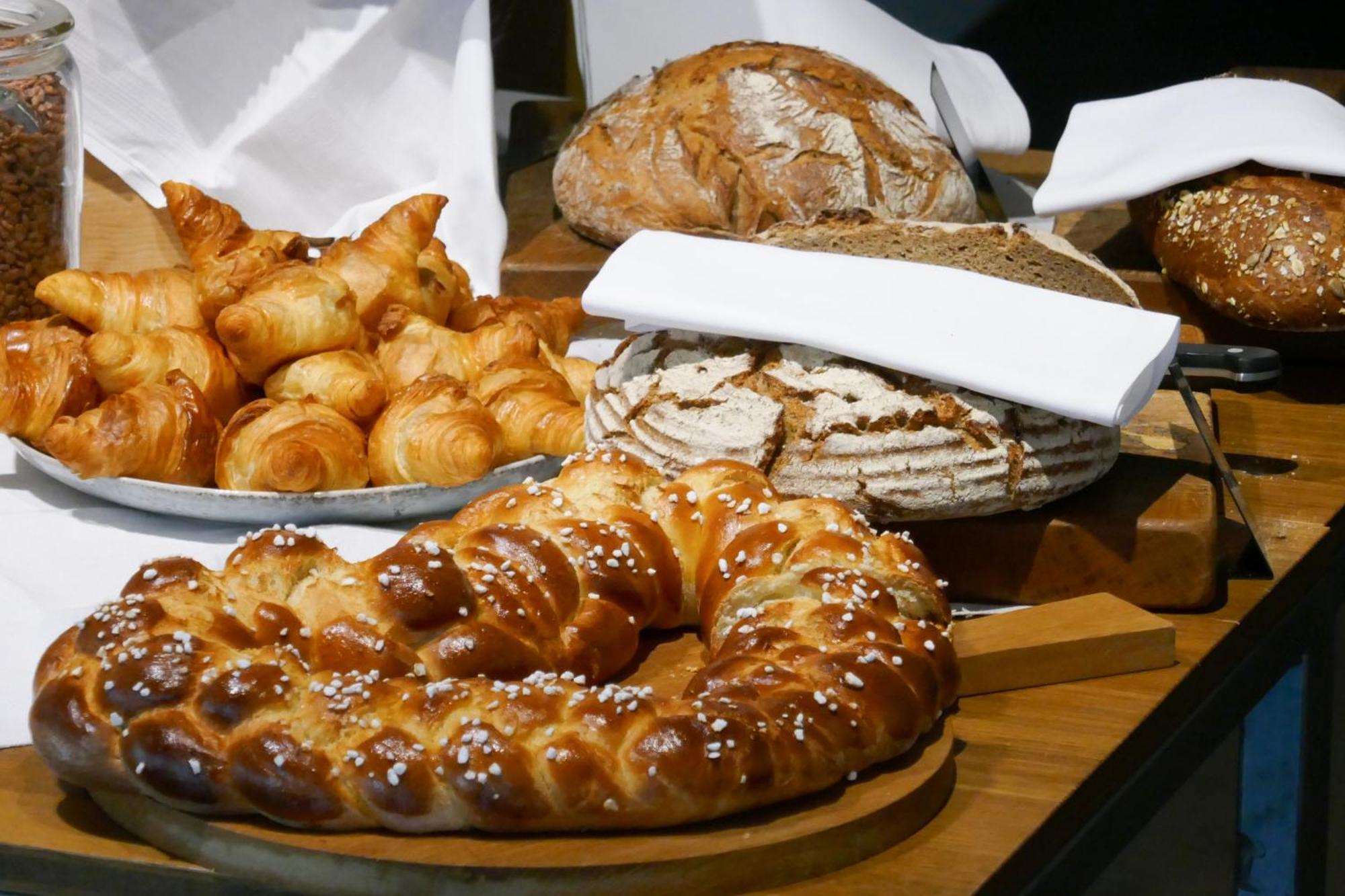 Hotel Baeren 멜라우 외부 사진